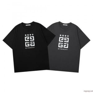 GIVENCHYコピー 商品 販売大絶賛の履き心地! 実用性は勿論 即発送可能半袖Tシャツ