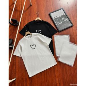 2026年人気商品 日本未入荷 最前線新作コピー 商品 ブランド半袖Tシャツバレンシアガ