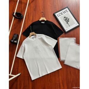 LOEWEブランド コピー超人気 予約完売品 圧倒的人気半袖Tシャツ