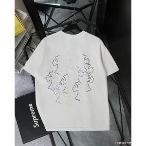 販売記念価格 COOLなデザイン 2026半袖TシャツCHROME HEARTSコピー 商品 販売