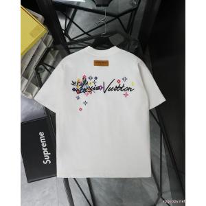 半袖Tシャツ人気新品*超特価 破格の激安セール 品薄お早めにブランド 通販 激安LOUIS VUITTON