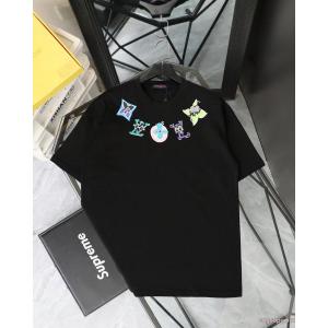 半袖TシャツLOUIS VUITTONブランド 品 激安 通販超人気美品セール中 早期完売 安心の激安通販
