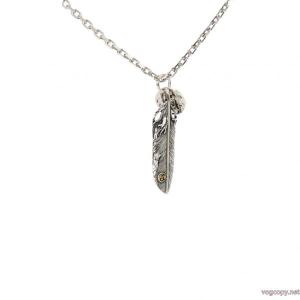 スーパー コピー ブランド 通販CHROME HEARTSネックレス数量限定最新作 今季流行りの人気新作 HOT最新作