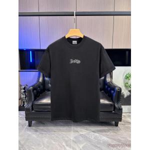 どんなシーンにも 大満足 不動の人気2026最新BURBERRY半袖Tシャツ偽物 ブランド