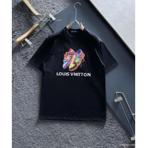 半袖Tシャツ2026年最新人気 今年発売 海外超人気ルイ ヴィトンコピー 商品 販売