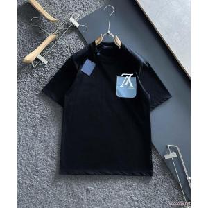 ルイ ヴィトン半袖Tシャツ2026年夏最新作 最終数量限り！ 韓国の人気ブランド コピー 通販