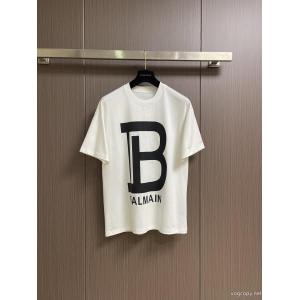 コスパ最高のプライス 激安一番安い 春先に注目を集める偽 ブランド 通販シャツBALMAIN..
