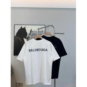 半袖Tシャツプリント 最安価格新品 期間限定セールBALENCIAGAコピー 商品 通販