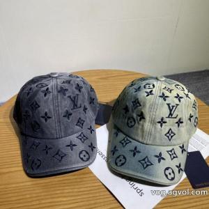 帽子ブランド コピー 着払い超人気最新作 品質保証お買い得 破格値大放出LOUIS VUITTON