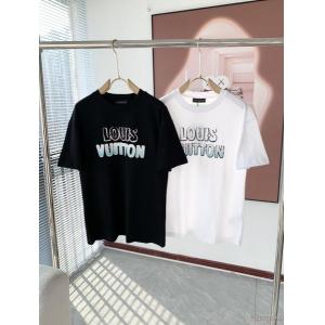 スーパー コピー 通販半袖TシャツLOUIS VUITTON全国無料最新作 海外通販 質が良い