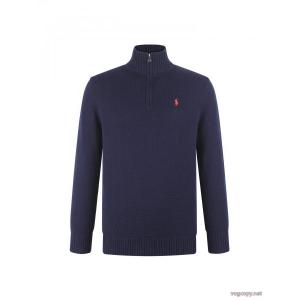 Polo Ralph Laurenスーパー コピー 安心 サイトニットセーターセレブも多数愛用 人気の商品 透け感良さ