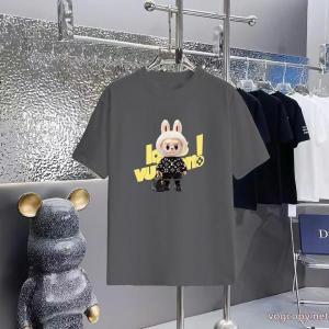 偽物 ブランド ショップルイ ヴィトン品質感 限定☆セール 今年らしい着こなしt恤.