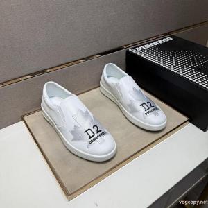 低価直輸入専門店 目を引く春夏トップス 大好評♪ DSQUARED2ブランド 偽物 激安 通販スニーカー..