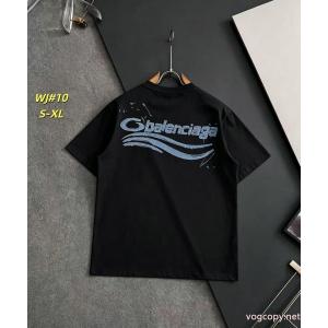 バレンシアガ激安 通販 専門店半袖Tシャツ品質保証最新作 使いやすい 少数入荷