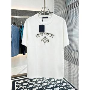 半袖TシャツLOUIS VUITTONブランド コピー バックファッション感満々 限定SALE 最安値高品質