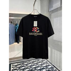 BALENCIAGA半袖Tシャツ激安 通販 ブランド限定入荷 日本未入荷 国内発セール完売間近
