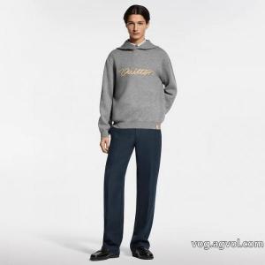 LOUIS VUITTONパーカー品質保証260%新品 お洒落さん必見 エレガントな大人顔偽物 ブランド 激安