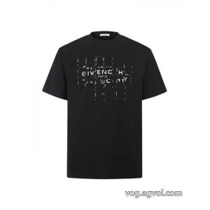 GIVENCHYブランド 通販半袖Tシャツ最安値保証 韓国高級服 デザイン性に優れた
