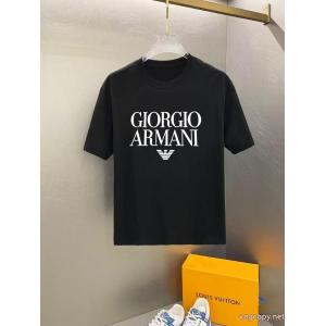 ARMANI 2026ブランドコピー半袖T最新2026トレンドをチェック！2026-262026 【人気ブログ掲載】   季...