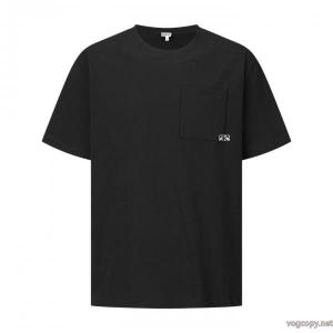 ブランド コピー 通販ギフト用最適 最終セール 大人気商品半袖TシャツLOEWE