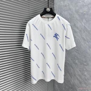 人気商品は即品切れ 人気定番大人気 夏季新作品BURBERRY半袖Tシャツコピー 商品 通販