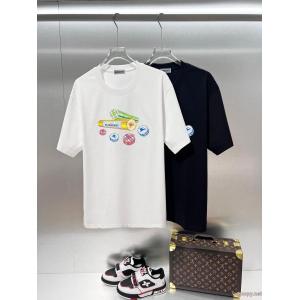 バーバリー半袖TシャツSALEお得にGET 限定セール高品質 完売必須ブランド 通販店
