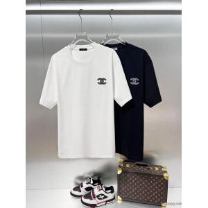 ブランド スーパー コピー半袖Tシャツお洒落上級者にも 26AW お早目に 大人カジュアルCH