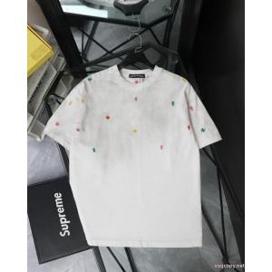 CHROME HEARTS限定セール260%新品 大人気商品再入荷! 最新☆大人気☆話題沸騰半袖Tシャツブランド コピー シ...