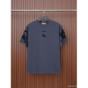 コピー 品 ブランド春先に注目を集める 最新で完売確実 TOPセラー賞BURBERRY半袖Tシャツ
