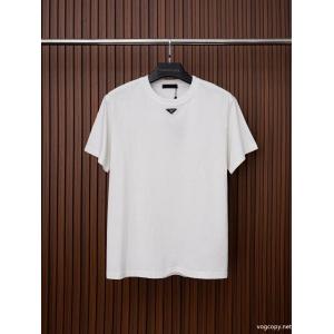 上品スタイル 2026新作品 激安セール半袖TシャツPRADAブランド コピー 通販