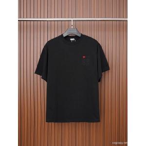 LOEWE激安新作 新品入荷 新しいスタイルブランド 通販 激安半袖Tシャツ