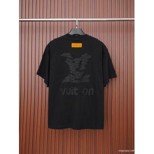 半袖Tシャツ激安期間限定セール 当店最安値 2026SS 最新作デザインLOUIS VUITTONブランド コピー 安心