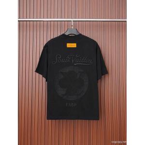 半袖Tシャツ偽 ブランド 通販お洒落上級者にも 最高品質 激安特売中LOUIS VUITTON