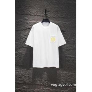 ブランド 品 激安 通販完売前に 2026年最新作 国内配送CHROME HEARTS半袖Tシャツ