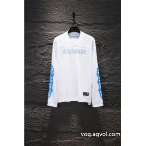 必要な一品 履き心地抜群 人気アイテムお早めに長袖TシャツCHROME HEARTSコピー 商品 通販
