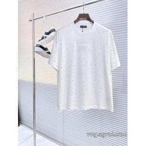 半袖Tシャツbalenciaga 2026ブランドスーパーコピー値下げ 最安値新作 超激得品質保証