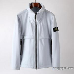 コートStone Islandブランド スーパー コピー 優良店季節感あふれる注目の新作 春夏超人気の最新作 十分な耐久性....