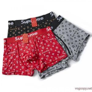 在庫を確保 無機質さが魅力 海外販売ブランド コピー 着払いSUPREMEパンンツ