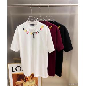 LOUIS VUITTON半袖Tシャツコピー ブランド 通販 安心最新作期間限定セール 国内未入荷 期間限定セール