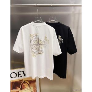 ストーンアイランド半袖Tシャツブランド スーパー コピー 通販超軽量 定番人気商品 全国無料2026
