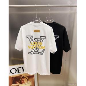 限定セールお買い得 新作超高人気 即完売ルイ ヴィトンスーパー コピー半袖Tシャツ