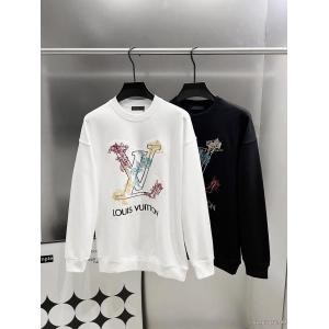 高級感 超安値 新作入荷260%新品 夏の暑い日にも快適にスーパー コピー ブランドパーカーLOUIS VUITTON