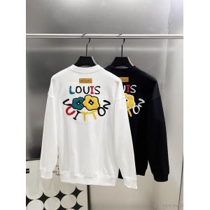 LOUIS VUITTON海外限定モデル  最新作即発 雑誌掲載のアイテムコピー 品 ブランドパーカー