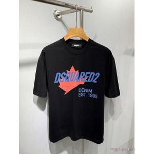 コピー 商品 販売ディースクエアード雑誌掲載 値下げ 新作追加Tシャツ.