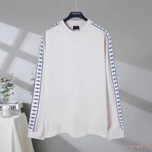 超人気モデル入荷 期間限定大人気商品 今季トレンドBALENCIAGA長袖Tシャツスーパー コピー 販売