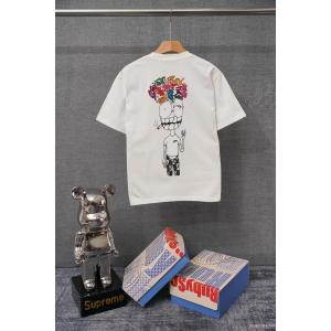 半袖Tシャツネット販売限定 26ＳＳ美品 夏季超人気アイテムブランド 品 激安 通販CHROME HEARTS