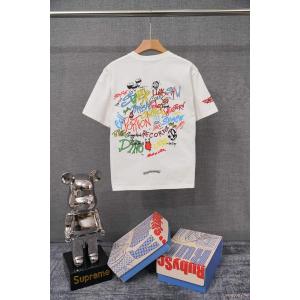 コピー ブランド 優良半袖Tシャツ特に注目したい 都会的感 格安新品CHROME HEARTS