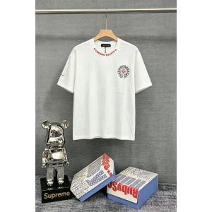 CHROME HEARTS半袖Tシャツ日本未入荷 今すぐ買えちゃう！新着 最高のエレガントスーパー コピー 通販