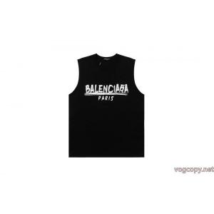 半袖Tシャツ大好評 完売前に ビックシルエットBALENCIAGA通販 ブランド