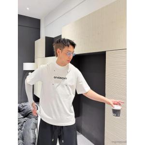 値下げ 完売確実! 定番人気商品半袖TシャツGIVENCHY偽物 ブランド ショップ